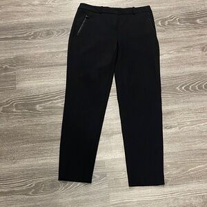 Women's Black Pants